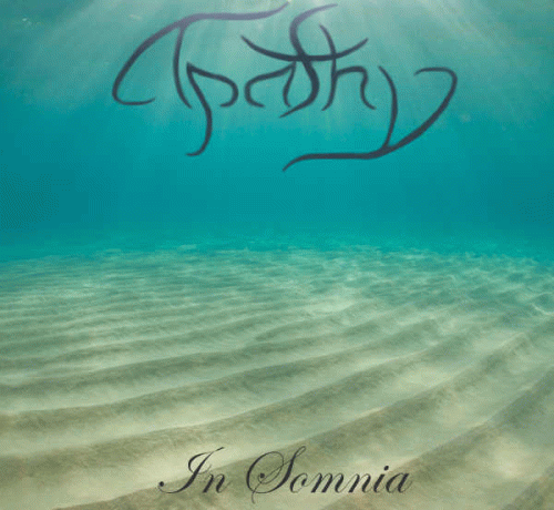 Apathy (USA-4) : In Somnia (EP)